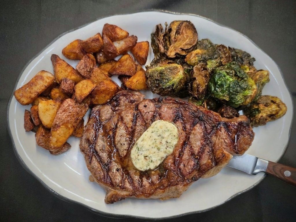 Rib Eye